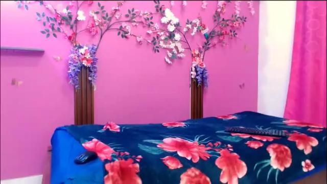 Image 2 of analdeepalejandra18 Stream on Chaturbate on 24 days ago