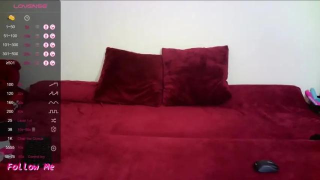 Image 3 of analex06 Stream on Chaturbate on 19 months ago