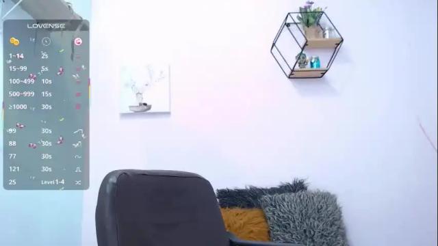 Thumbnail 1, analia_01's Stream at Chaturbate, 1 month ago