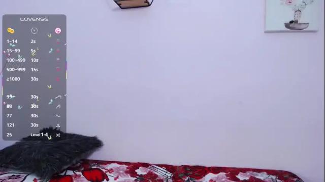 Thumbnail 2, analia_01's Stream at Chaturbate, 20 days ago