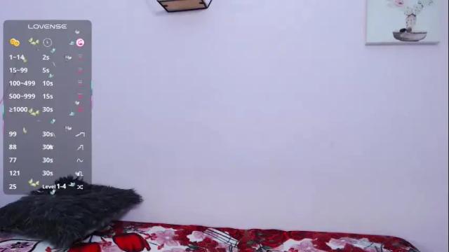 Thumbnail 3, analia_01's Stream at Chaturbate, 20 days ago