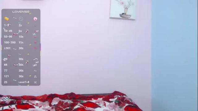 Thumbnail 1, analia_01's Stream at Chaturbate, 1 month ago