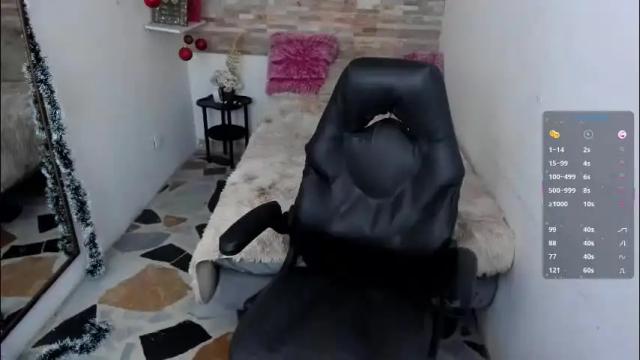 Thumbnail 2, analia_01's Stream at Chaturbate, 6 days ago