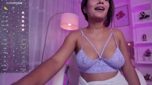 Thumbnail 1, analia_1's Stream at Chaturbate, 12 months ago