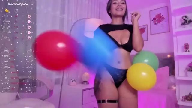Image 6 of analia_1 Stream on Chaturbate on 12 months ago