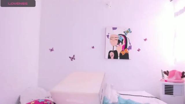 Thumbnail 3, analia_collins's Stream at Chaturbate, 17 months ago