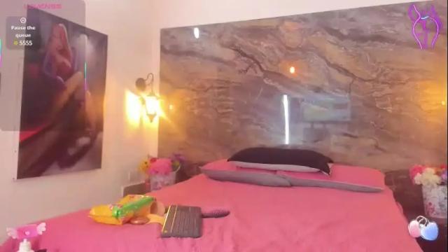 Image 12 of analia_smith Stream on Chaturbate on 1 month ago