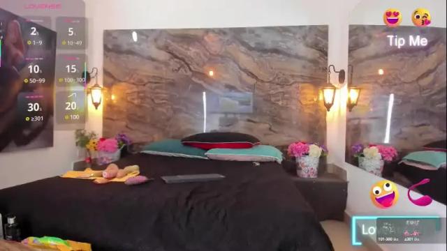 Image 3 of analia_smith Stream on Chaturbate on 1 month ago