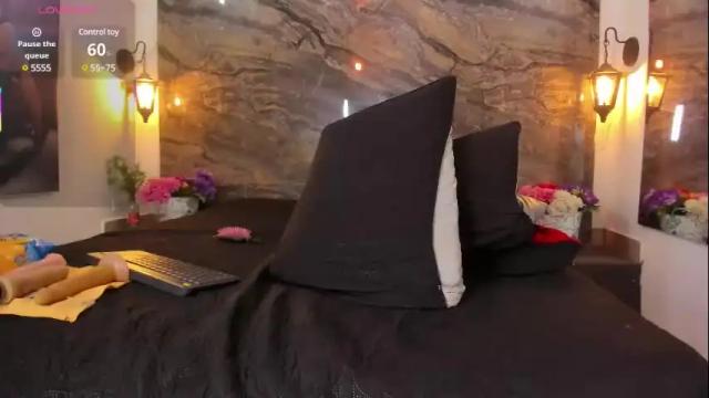 Image 11 of analia_smith Stream on Chaturbate on 1 month ago