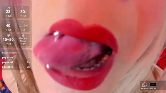 Image 3 of analia_smith Stream on Chaturbate on 21 days ago