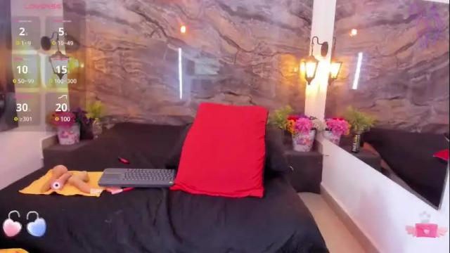 Thumbnail 2, analia_smith's Stream at Chaturbate, 10 days ago