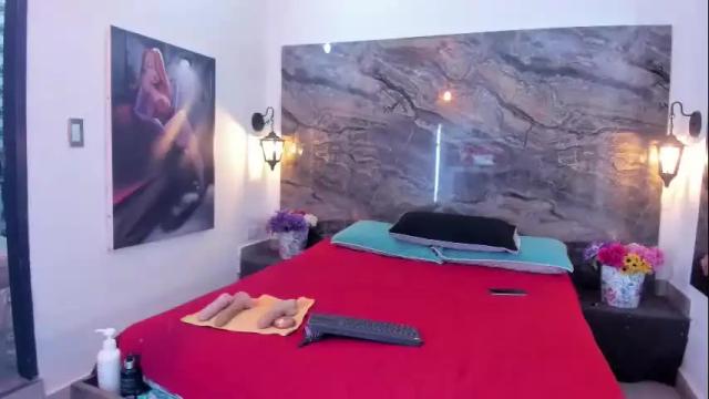 Image 4 of analia_smith Stream on Chaturbate on 6 days ago