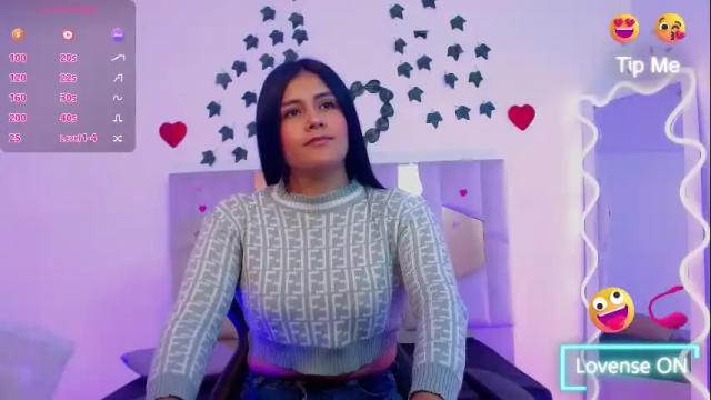 Image 12 of analia_tay Stream on Chaturbate on 29 days ago