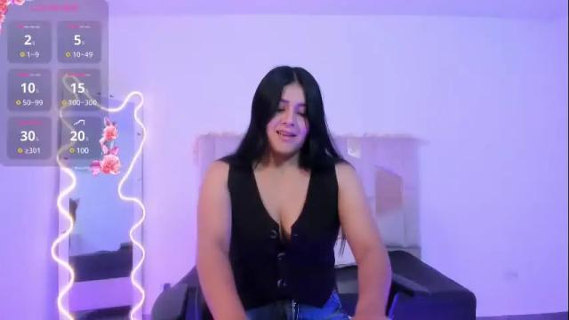 Image 12 of analia_tay Stream on Chaturbate on 13 days ago