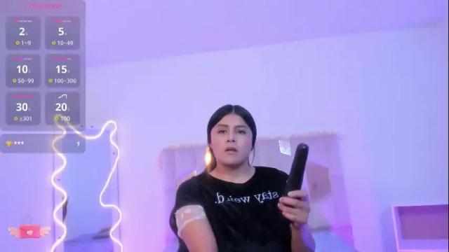Thumbnail 1, analia_tay's Stream at Chaturbate, 6 days ago