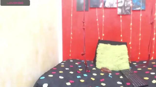 Thumbnail 3, analiacastellanos's Stream at Chaturbate, 19 months ago