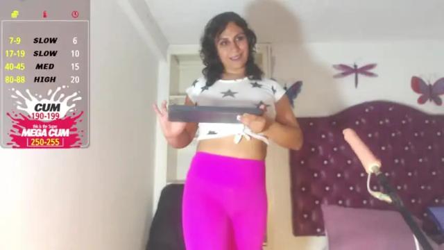 Thumbnail 1, analiats's Stream at Chaturbate, 16 months ago