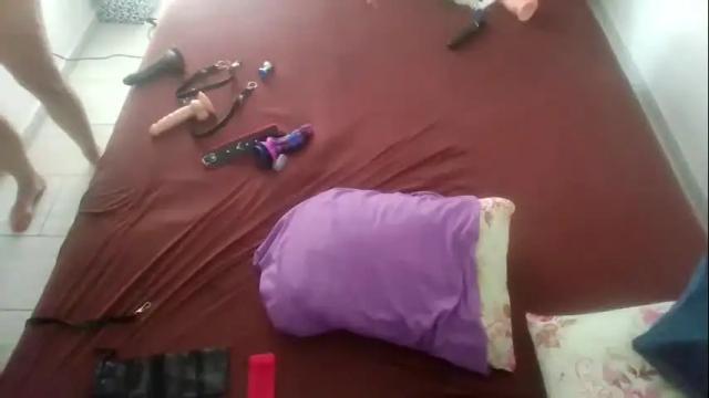 Thumbnail 3, analicking's Stream at Chaturbate, 6 months ago