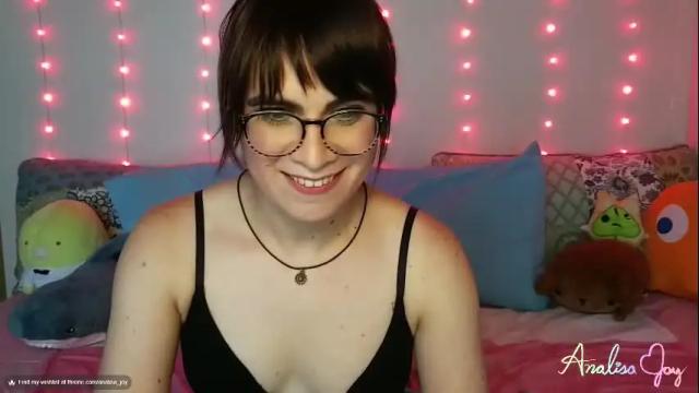 Image 4 of analisa_joy Stream on Chaturbate on 3 months ago