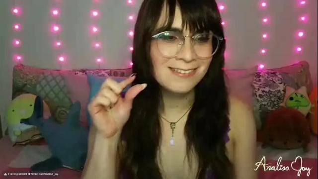 Image 3 of analisa_joy Stream on Chaturbate on 2 months ago