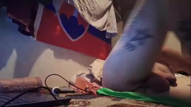 Image 8 of analwhore666 Stream on Chaturbate on 1 month ago