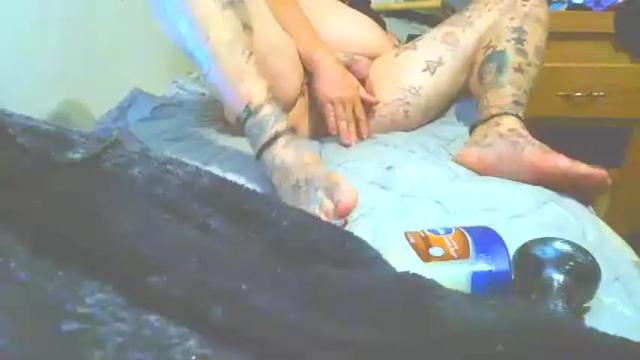 Thumbnail 1, analwhore666's Stream at Chaturbate, 1 month ago