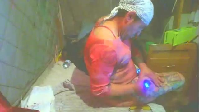 Image 12 of analwhore666 Stream on Chaturbate on 21 days ago