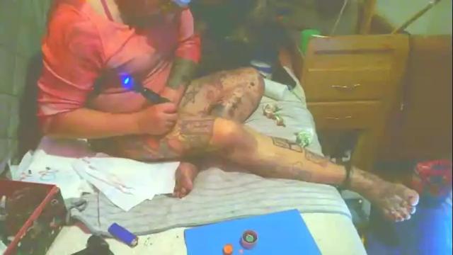 Image 8 of analwhore666 Stream on Chaturbate on 21 days ago