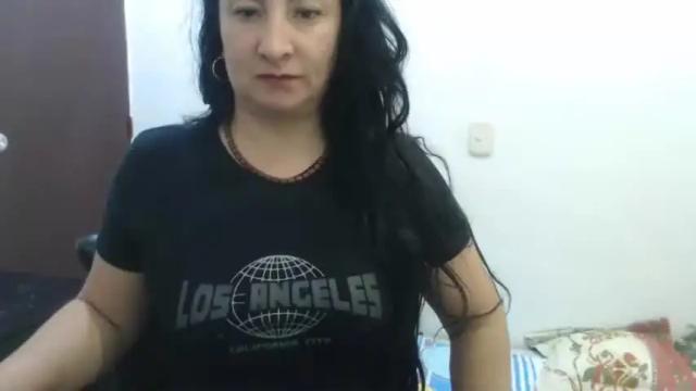 Thumbnail 3, anamaria288's Stream at Chaturbate, 16 months ago