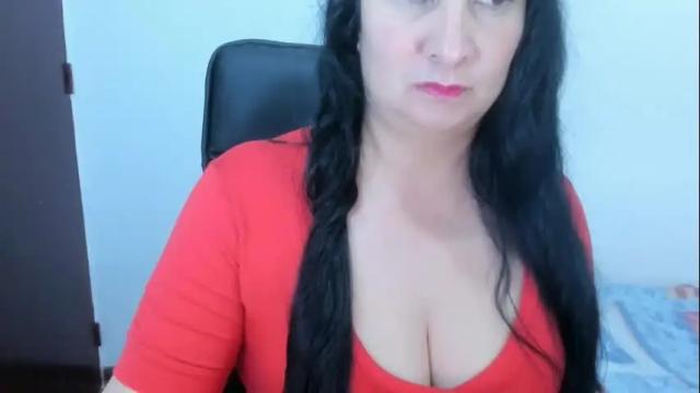 Image 7 of anamaria288 Stream on Chaturbate on 2 months ago