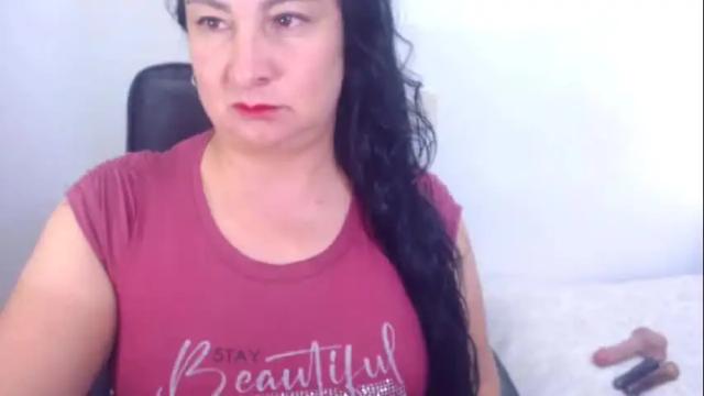 Thumbnail 1, anamaria288's Stream at Chaturbate, 4 months ago