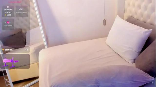 Thumbnail 2, anamaria_lopez_'s Stream at Chaturbate, 1 month ago
