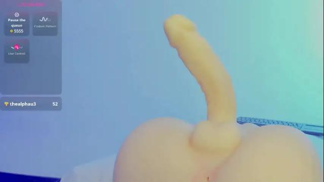 Image 10 of anamaria_lopez_ Stream on Chaturbate on 1 month ago