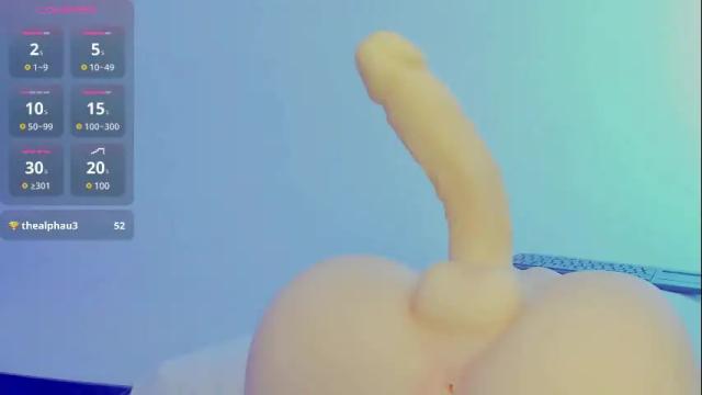 Image 7 of anamaria_lopez_ Stream on Chaturbate on 1 month ago