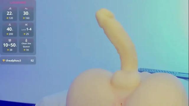 Thumbnail 3, anamaria_lopez_'s Stream at Chaturbate, 1 month ago