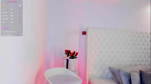 Image 12 of anamaria_lopez_ Stream on Chaturbate on 18 days ago
