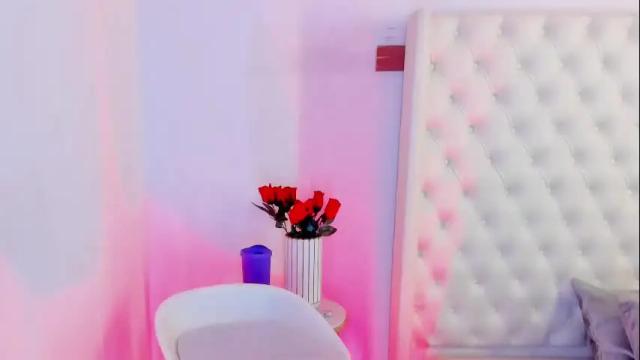 Image 2 of anamaria_lopez_ Stream on Chaturbate on 15 days ago