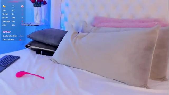 Image 10 of anamaria_lopez_ Stream on Chaturbate on 14 days ago