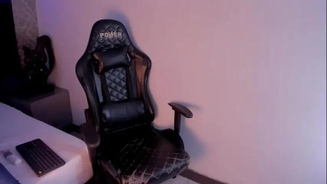 Thumbnail 1, anamaria_lopez_'s Stream at Chaturbate, 10 days ago