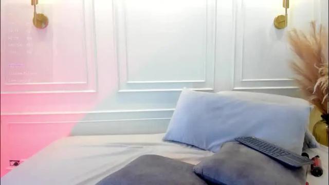 Thumbnail 2, anamaria_lopez_'s Stream at Chaturbate, 3 hours ago