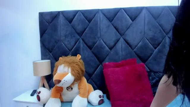 Thumbnail 1, anamaria_rodriguez's Stream at Chaturbate, 18 months ago