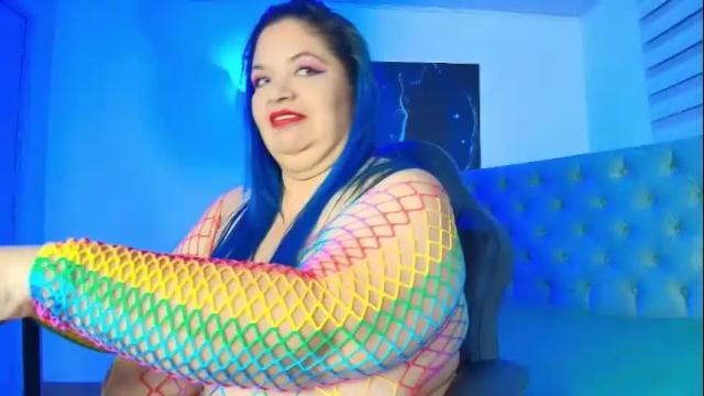 Image 2 of anamariiarios Stream on Chaturbate on 4 days ago