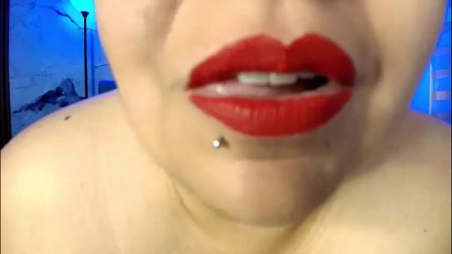 Image 12 of anamariiarios Stream on Chaturbate on 17 days ago