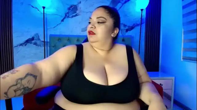 Thumbnail 2, anamariiarios's Stream at Chaturbate, 17 days ago