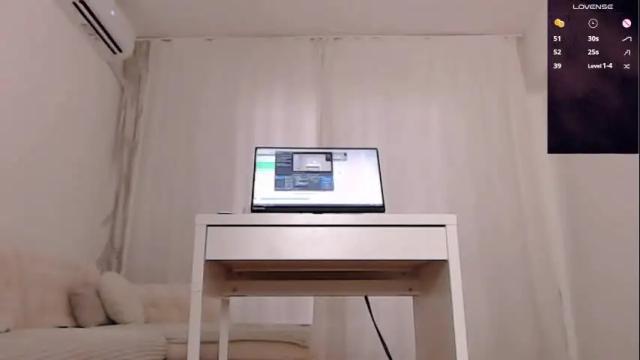 Thumbnail 1, anamistress's Stream at Chaturbate, 11 hours ago