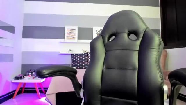 Image 10 of anamontoya__ Stream on Chaturbate on 16 months ago
