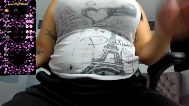Thumbnail 2, anamontoya__'s Stream at Chaturbate, 16 months ago