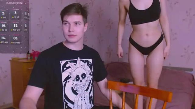 Image 2 of ananasssas Stream on Chaturbate on 18 months ago