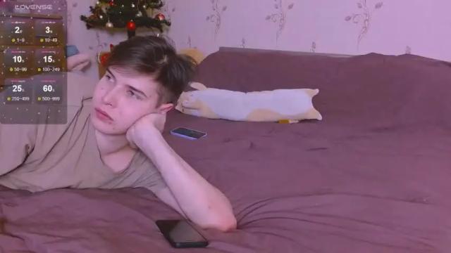 Thumbnail 2, ananasssas's Stream at Chaturbate, 17 months ago