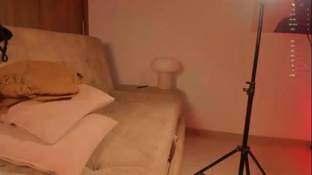 Image 3 of anaonasis Stream on Chaturbate on 1 month ago